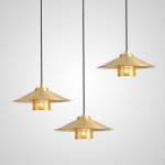 Подвесной светильник SERENITY ImperiumLoft 140993-26