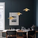 Подвесной светильник SERENITY ImperiumLoft 140993-26