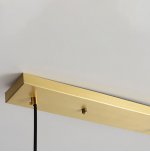 Подвесной светильник SERENITY ImperiumLoft 140993-26