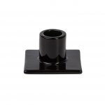 Подсвечник Taper Holder Black
