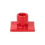 Подсвечник Taper Holder Red