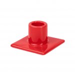 Подсвечник Taper Holder Red