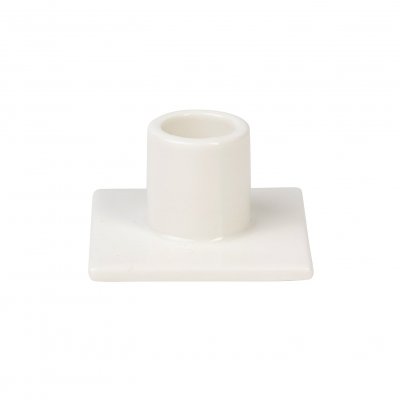 Подсвечник Taper Holder White Подсвечник Taper Holder White