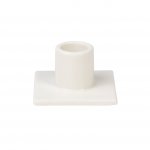 Подсвечник Taper Holder White