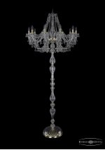 Торшер Bohemia Ivele 1409T1/10/300-210/G