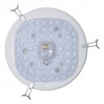 Светильник светодиодный Сонекс 141/CL GENI 28Вт