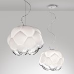 Подвесной светильник SKYERNE D26 ImperiumLoft 141003-26