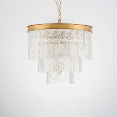 Подвесная люстра SLIDE D49 ImperiumLoft 141004-26