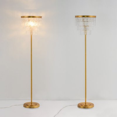 Торшер SLIDE ImperiumLoft 141005-26