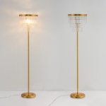 Торшер SLIDE ImperiumLoft 141005-26