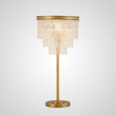 Настольная лампа SLIDE TAB ImperiumLoft 141006-26