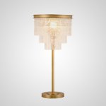 Настольная лампа SLIDE TAB ImperiumLoft 141006-26