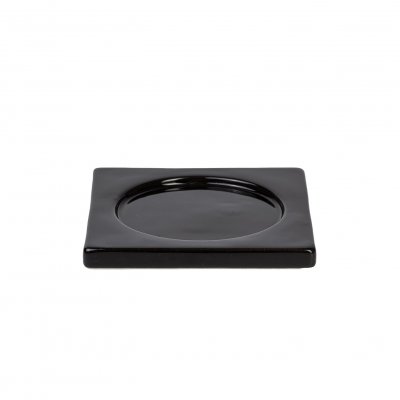 Подсвечник Holder Black