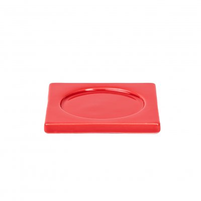 Подсвечник Holder Red