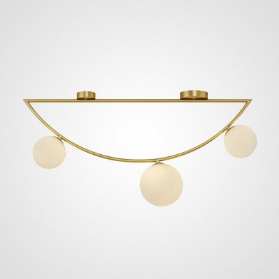 Потолочный светильник SMILE ImperiumLoft 141010-26