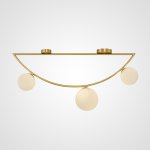 Потолочный светильник SMILE ImperiumLoft 141010-26