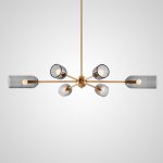 Подвесная люстра SOFTFLUX ImperiumLoft 141012-26