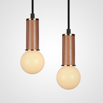 Подвесной светильник SOLF ImperiumLoft 141014-26