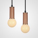 Подвесной светильник SOLF ImperiumLoft 141014-26