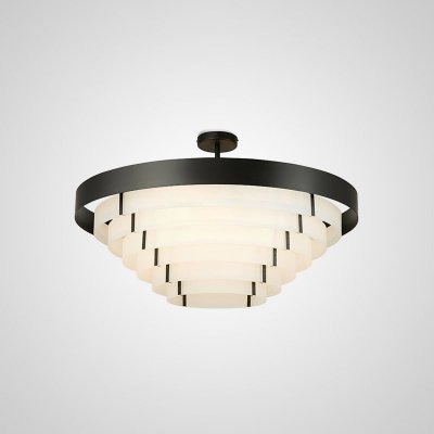 Подвесная люстра SOUDA ImperiumLoft 141016-26