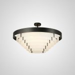 Подвесная люстра SOUDA ImperiumLoft 141016-26