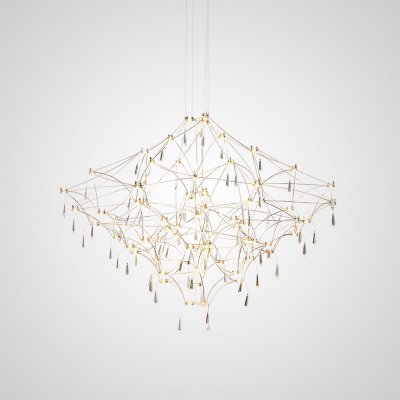 Подвесная люстра SPLASH ImperiumLoft 141022-26