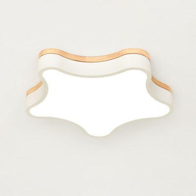 Потолочный светильник STELLA S Белый ImperiumLoft 141029-26