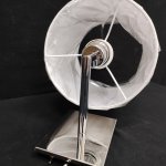 Светильник настенный бра Newport 14102/A LED white