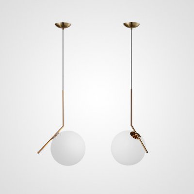 Подвесной светильник STEM ImperiumLoft 141030-26