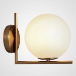 Настенный светильник STEM WALL ImperiumLoft 141032-26