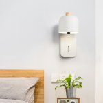 Настенный светильник STILLE Белый ImperiumLoft 141033-26