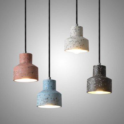 Подвесной светильник STONE ImperiumLoft 141034-26