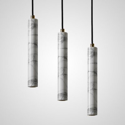 Подвесной светильник STONE MARBLE ImperiumLoft 141036-26