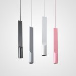 Подвесной светильник STRENG ImperiumLoft 141039-26