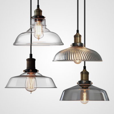 Подвесной светильник STUDIO ImperiumLoft 141040-26