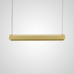 Подвесная лампа STUFFY ImperiumLoft 141041-26