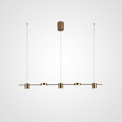 Подвесной светильник SUNSHINE LONG ImperiumLoft 141046-26