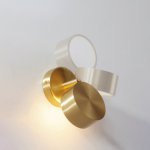 Настенное бра SUNSHINE WALL Small ImperiumLoft 141047-26