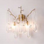 Настенное бра SUNWISE ImperiumLoft 141048-26