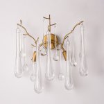 Настенное бра SUNWISE ImperiumLoft 141048-26