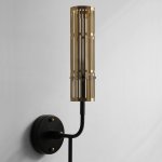 Настенный светильник SWAY WALL ImperiumLoft 141052-26