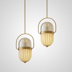 Подвесной светильник TEND ImperiumLoft 141066-26