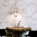 Подвесной светильник TEND ImperiumLoft 141066-26