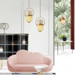 Подвесной светильник TEND ImperiumLoft 141066-26