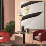Подвесной светильник TEND ImperiumLoft 141066-26