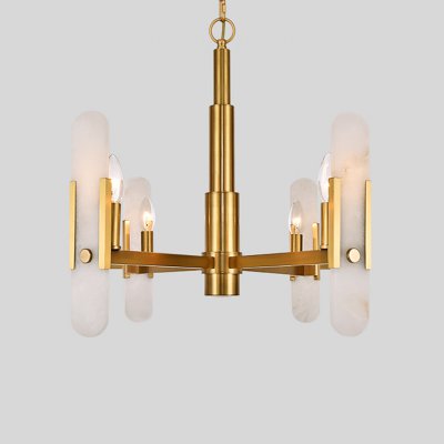 Подвесная люстра THEME 4 D46 ImperiumLoft 141069-26 Подвесная люстра THEME 4 D46 ImperiumLoft 141069-26