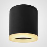 Потолочный светильник TILL 9W Черный ImperiumLoft 141074-26