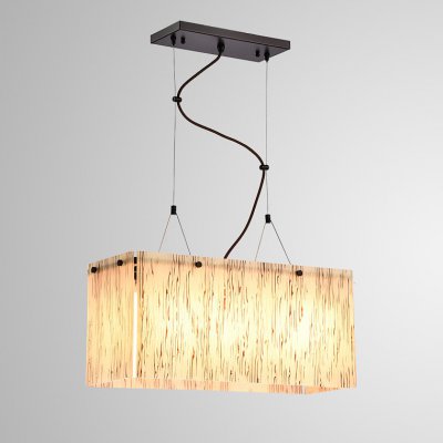 Подвесная люстра TIMBER ImperiumLoft 141075-26