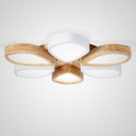 Подвесная люстра TIMMER ImperiumLoft 141076-26