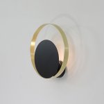 Настенный светильник TINT ImperiumLoft 141078-26